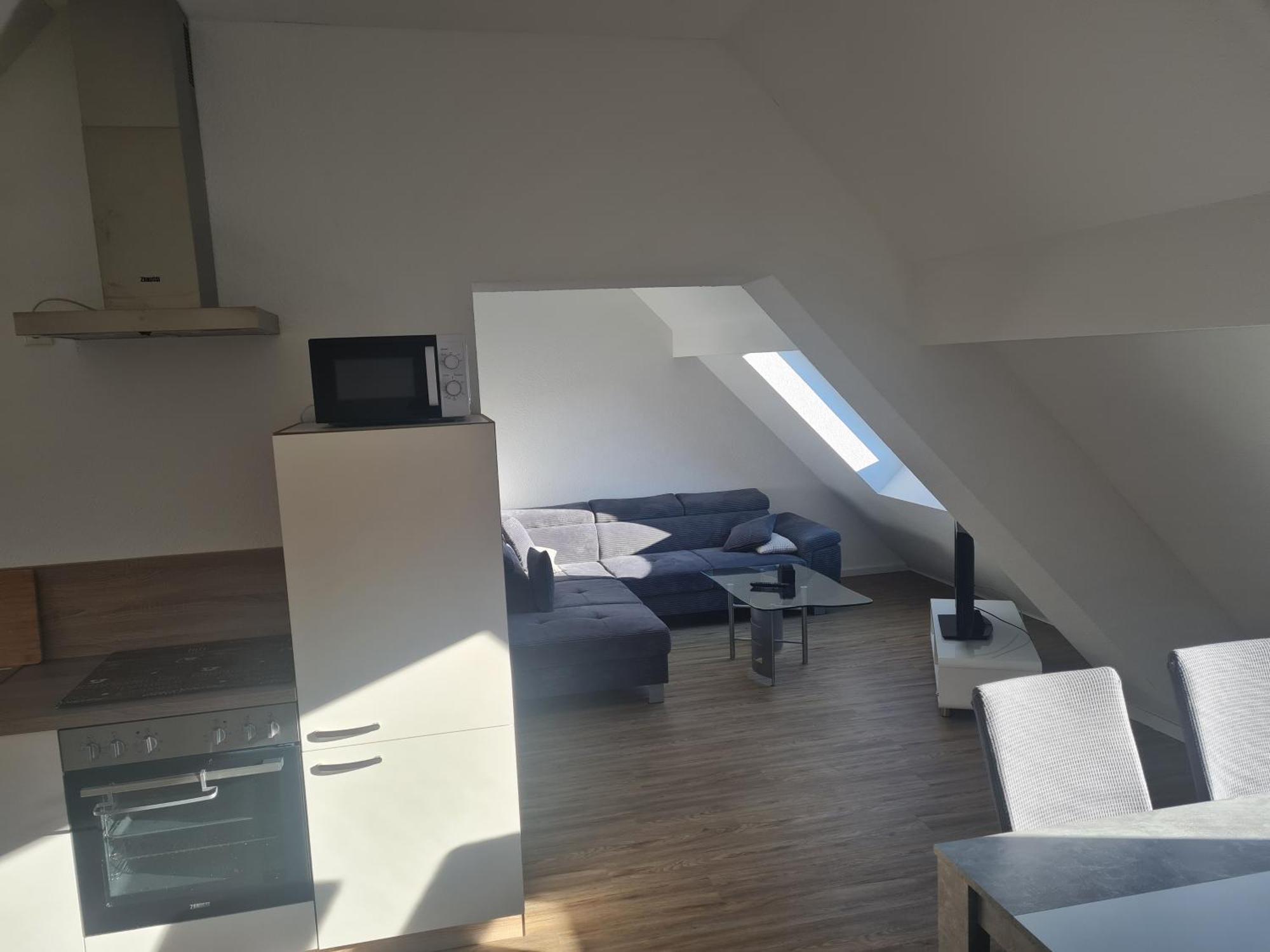 Ferienwohnung Am Rursee 심머라스 외부 사진